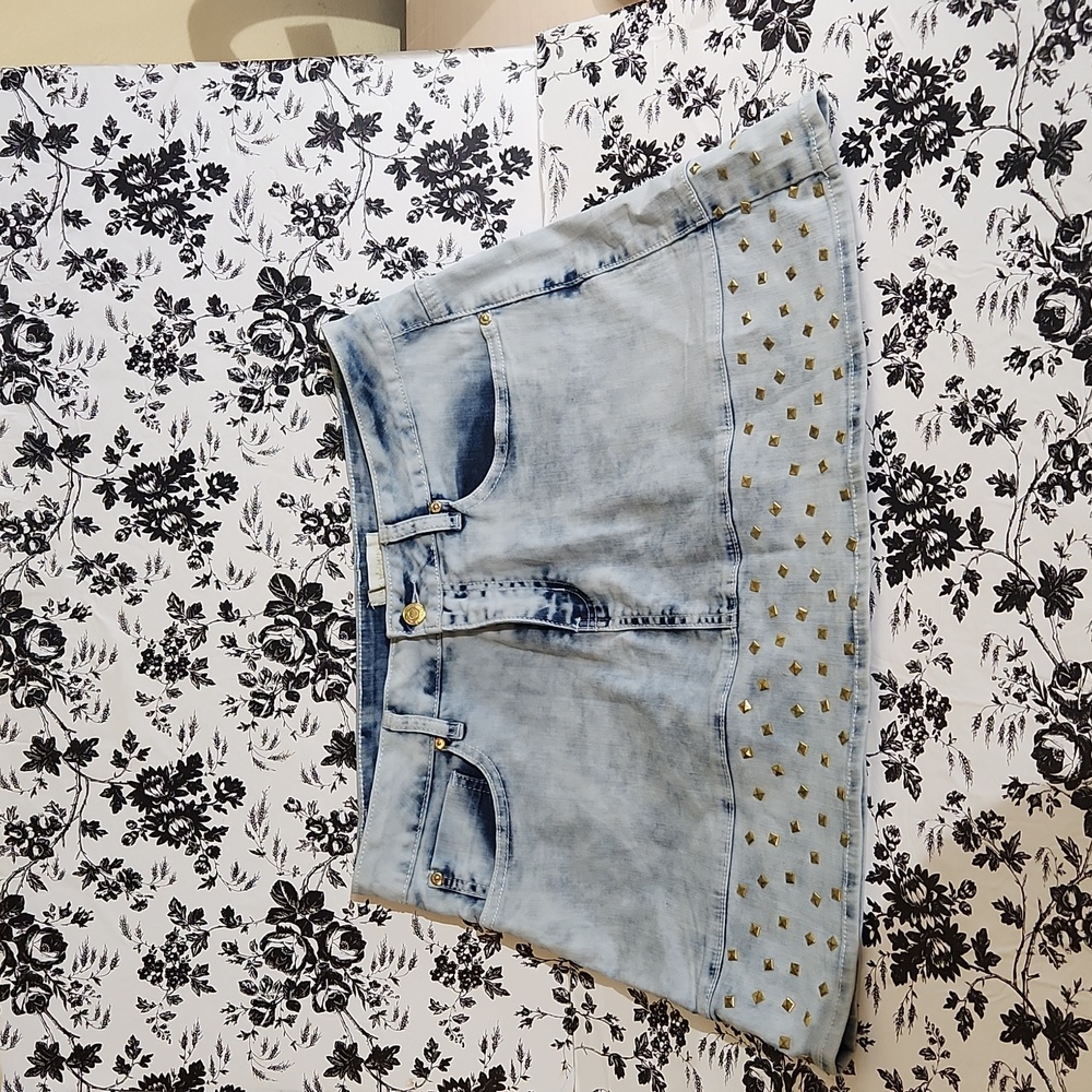 Nicki Minaj  skirt  c48